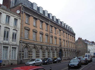 Ecole des Beaux-Arts de Douai